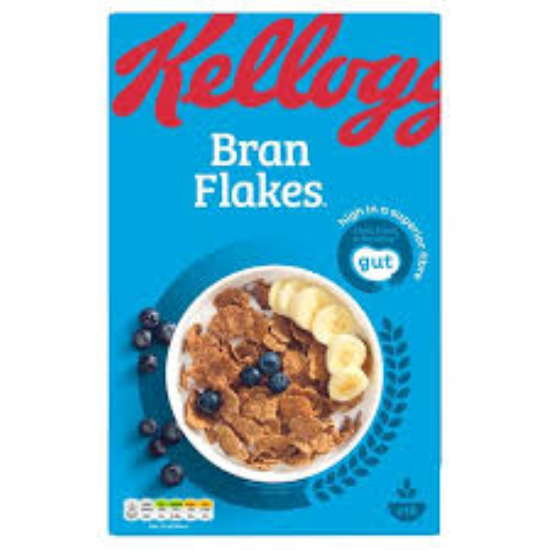 KELLOGGS BRANFLAKES 500G